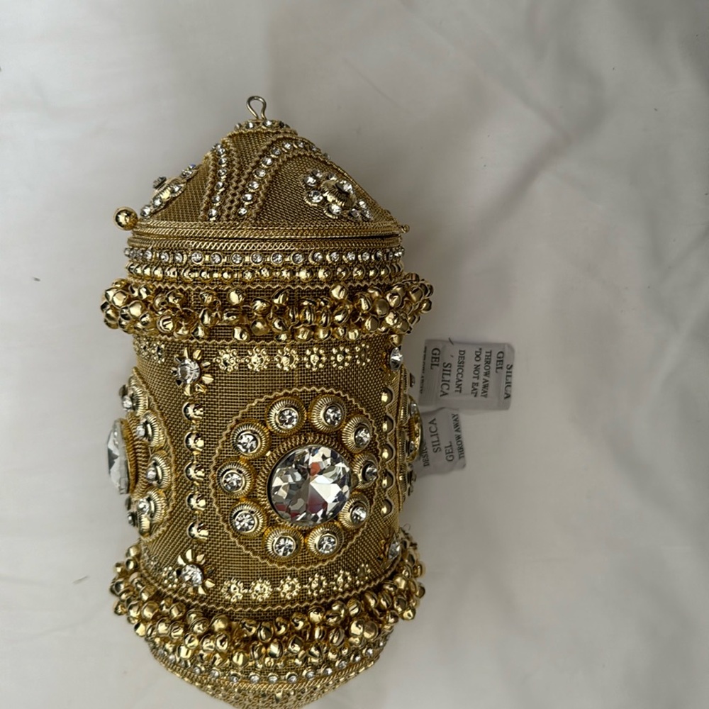 Bridal bag